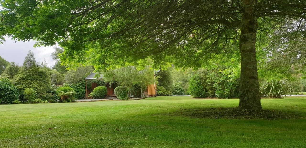 Lake Brunner Country Motel & Holiday Park Moana Εξωτερικό φωτογραφία